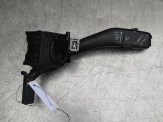переключатель дворников Skoda Octavia mk2 (A5 1Z) 2009, 2.0 л., дизель, МКПП, серый, универсал, 1K0953519J