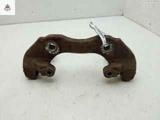 скоба суппорта Volvo C30 1 поколение [рестайлинг] 2009, 1.6 л., дизель, МКПП, чёрный, хетчбэк 3 дв.