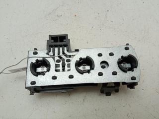 Плата фонаря заднего правого Fiat Stilo 1 поколение 2004, 1.6 л., бензин, МКПП, синий, универсал