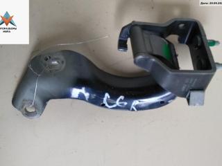 петля крышки багажника Audi A6 4F/C6 2006, чёрный, универсал, 4F9827300D