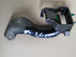 петля крышки багажника Audi A6 4F/C6 2006, чёрный, универсал, 4F9827300D