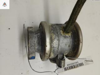 клапан EGR Audi A6 4B/C5 1998, 2.4 л., бензин, МКПП, чёрный, универсал, 078131101F