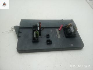 блок комфорта Mercedes-Benz Sprinter 2 поколение (W906) 2013, 2.2 л., дизель, АКПП, белый, микроавтобус, 9069006803