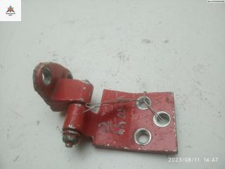 петля двери Mercedes-Benz Vito-1 W638 2002, красный, микроавтобус, A6387202137