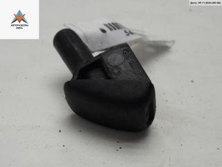 форсунка омывателя лобового стекла Skoda Fabia 1 поколение (6Y) [рестайлинг] 2004, 1.4 л., бензин, МКПП, серый, универсал, 3B0955985