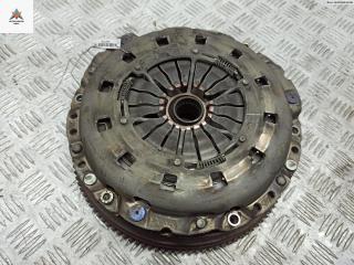 маховик BMW 3 серия E46 [рестайлинг] 2003, 1.8 л., бензин, МКПП, серый, хетчбэк 3 дв., 7512693, 7515086