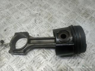 поршень Opel Movano A 2001, 2.2 л., дизель, МКПП, белый, микроавтобус
