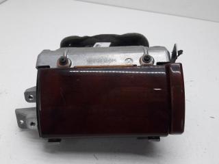дефлектор обдува салона Volkswagen Phaeton 1 поколение 2007, 3.0 л., дизель, АКПП, серый, седан, 3D1819702C