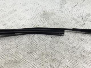 Щеткодержатель (поводок стеклоочистителя) передний Volvo S80 1 поколение 1998, 2.9 л., бензин, АКПП, серый, седан, 09154518