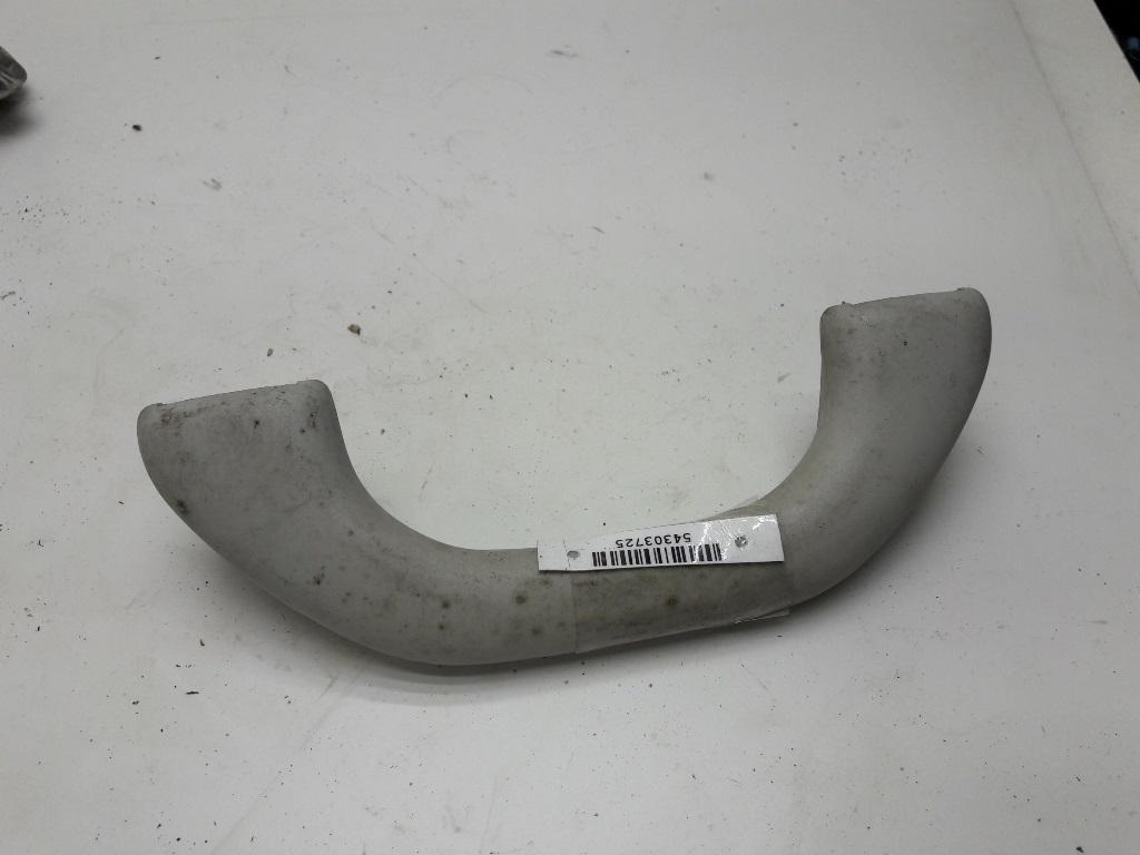 ручка внутренняя потолочная Volkswagen Tiguan 1 поколение 2009, 2.0 л., дизель, МКПП, чёрный, внедорожник 5 дв. - фото №1