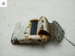 петля двери Volkswagen Transporter T5 2003, белый, микроавтобус, 7H0827154