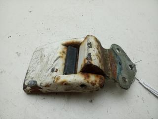 петля двери Volkswagen Transporter T5 2003, белый, микроавтобус, 7H0827154