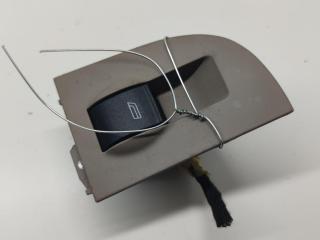 кнопка стеклоподъемника заднего правого Audi A6 4B/C5 2000, 2.4 л., бензин, МКПП, серый, седан, 4B0959855