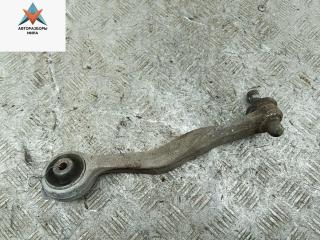 рычаг передний правый Audi A6 4B/C5 1999, 1.8 л., бензин, МКПП, серый, седан