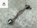 рычаг передний правый Audi A6 4B/C5 1999, 1.8 л., бензин, МКПП, серый, седан - фото №2