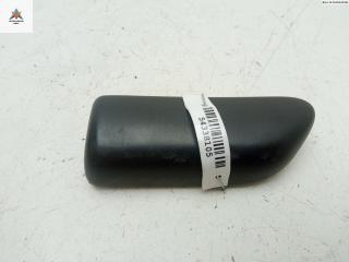 молдинг крыла Saab 9-3 1 поколение 1999, 2.0 л., бензин, МКПП, синий, хетчбэк 5 дв.