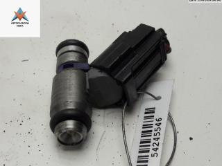 форсунка Volkswagen Golf 4 поколение 2003, 1.4 л., бензин, МКПП, серый, хетчбэк 5 дв., 036031T