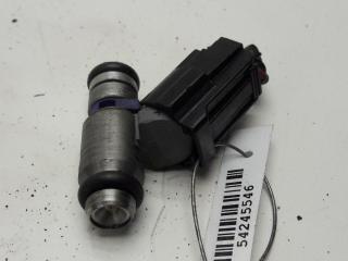 форсунка Volkswagen Golf 4 поколение 2003, 1.4 л., бензин, МКПП, серый, хетчбэк 5 дв., 036031T