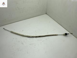 трос двери Audi A4 B5 [рестайлинг] 1998, 1.8 л., бензин, МКПП, синий, седан