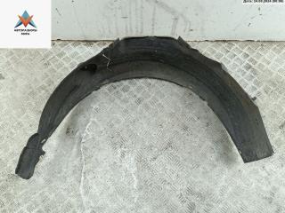 Подкрылок передний правый Volkswagen Golf 3 поколение 1994, 1.9 л., дизель, хетчбэк 3 дв., 1H0809962