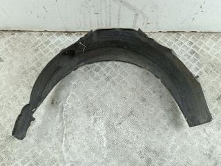 Подкрылок передний правый Volkswagen Golf 3 поколение 1994, 1.9 л., дизель, хетчбэк 3 дв., 1H0809962