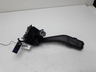 переключатель дворников Volkswagen Touran 1 поколение 2005, 1.6 л., бензин, МКПП, серый, минивэн, 1K0953519A