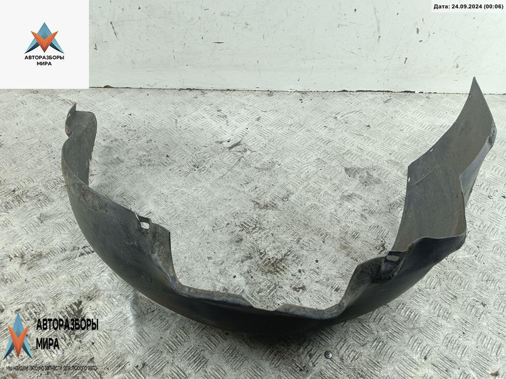 Подкрылок передний правый Volkswagen Golf 3 поколение 1996, 1.4 л., бензин, хетчбэк 5 дв., 1H0809962 - фото №1