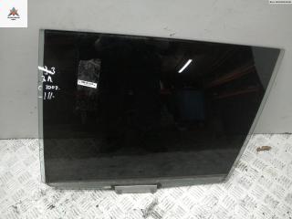 стекло двери задней левой Saab 9-3 2 поколение 2006, 1.9 л., дизель, АКПП, серый, универсал