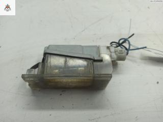 подсветка номера Nissan Interstar 1 поколение 2003, 2.2 л., дизель, МКПП, белый, микроавтобус, 7700796163