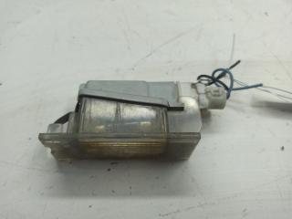 подсветка номера Nissan Interstar 1 поколение 2003, 2.2 л., дизель, МКПП, белый, микроавтобус, 7700796163