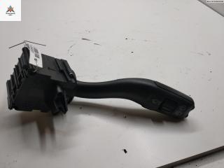 переключатель дворников Audi A6 4F/C6 2007, 3.0 л., дизель, АКПП, чёрный, универсал, 4E0953503C