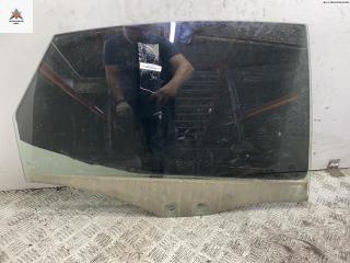 стекло двери задней правой Audi A6 4F/C6 2004, 2.0 л., дизель, МКПП, серый, седан, 4F5845206