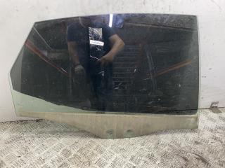 стекло двери задней правой Audi A6 4F/C6 2004, 2.0 л., дизель, МКПП, серый, седан, 4F5845206