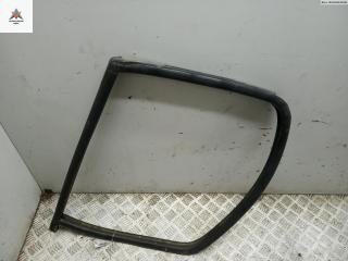 Молдинг стекла двери передней правой внутренний Citroen Jumper 1 поколение [рестайлинг] 2003, 2.0 л., дизель, МКПП, белый, микроавтобус