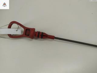 щуп двигателя BMW 7 серия E65/E66/E67 2002, 4.4 л., бензин, АКПП, чёрный, седан, 11437515191, 7515191