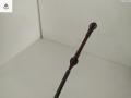 щуп двигателя BMW 7 серия E65/E66/E67 2002, 4.4 л., бензин, АКПП, чёрный, седан, 11437515191, 7515191 - фото №2