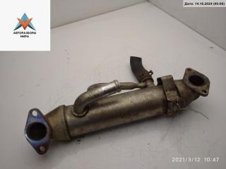 охладитель EGR / Радиатор EGR Ford Transit 6 поколение 2004, 2.0 л., дизель, МКПП, серый, микроавтобус