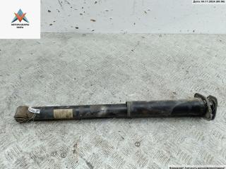амортизатор задний левый BMW 3 серия E36 [рестайлинг] 1998, 1.9 л., бензин, МКПП, серый, хетчбэк 3 дв., 1091629, 33521091629