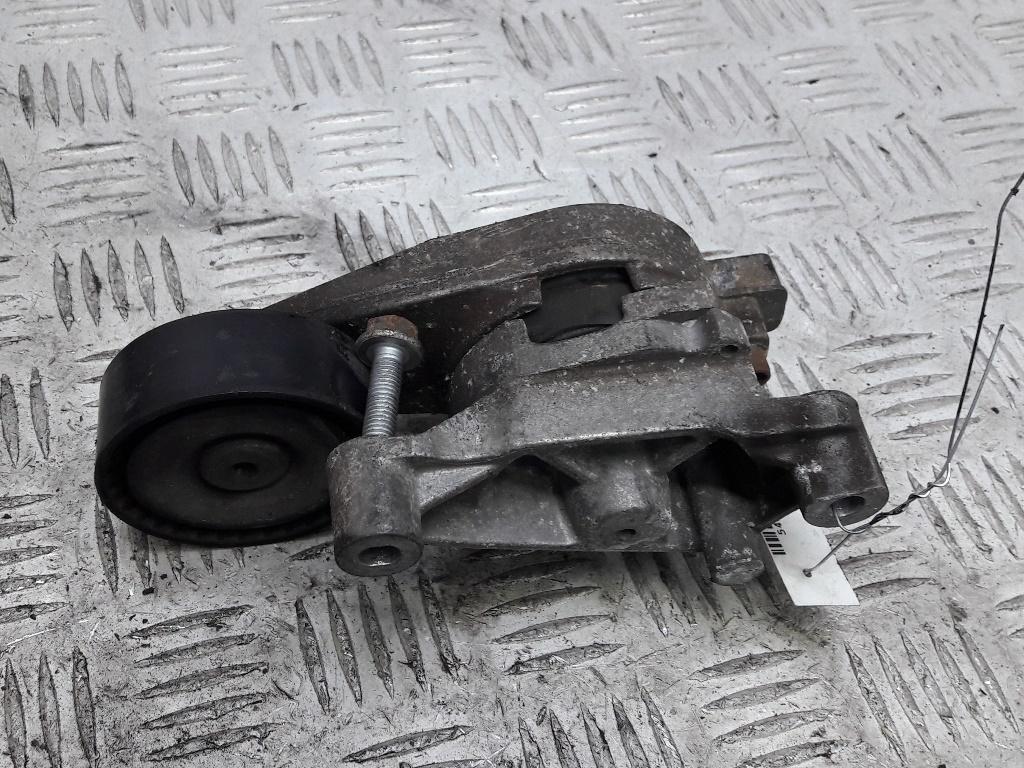 механизм натяжения ремня, цепи Volkswagen Passat B6 2007, 2.0 л., дизель, МКПП, красный, седан, 03G903315A, BKP - фото №1
