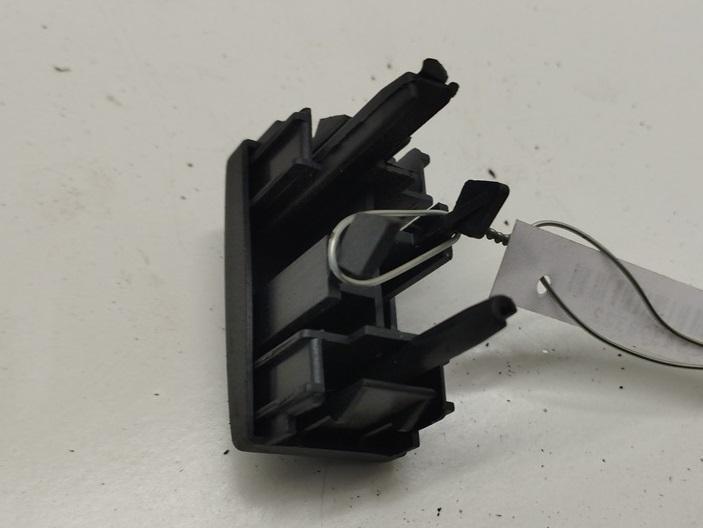 кнопка (выключатель) Audi A8 D2 1996, 4.2 л., бензин, АКПП, серый, седан, 4D0941515