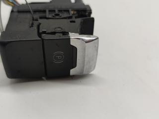 кнопка ручного тормоза (ручника) Audi A4 B8/8K 2008, 2.0 л., дизель, МКПП, серый, универсал, 8K2927225B