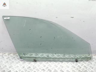 стекло двери передней правой BMW 3 серия E46 [рестайлинг] 2004, 1.8 л., бензин, МКПП, синий, универсал, AS2