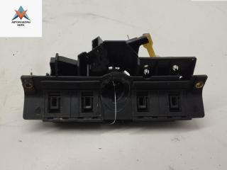 ручка крышки багажника Audi A4 B5 1997, зелёный, универсал, 8D9827565AB