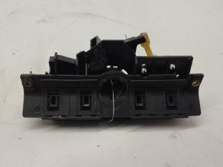 ручка крышки багажника Audi A4 B5 1997, зелёный, универсал, 8D9827565AB