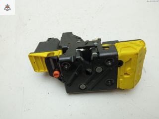 замок двери задней правой Volvo S80 1 поколение 2000, 2.9 л., бензин, АКПП, красный, седан, 8650554