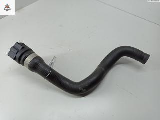 патрубок (трубопровод, шланг) BMW 3 серия E46 2000, 1.9 л., бензин, МКПП, красный, седан, 8377782