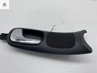 ручка внутренняя передняя левая Audi A4 B5 1995, 1.8 л., бензин, АКПП, серый, седан, 8D0837019
