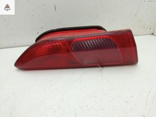 фонарь крышки багажника левый Alfa Romeo 156 932 1999, 2.0 л., бензин, МКПП, серый, седан, 60620139