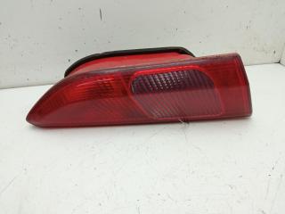 фонарь крышки багажника левый Alfa Romeo 156 1999, 2.0 л., бензин, МКПП, серый, седан, 60620139