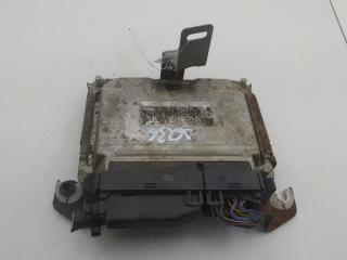 ЭБУ Volkswagen Polo 3 поколение 1999, 1.4 л., бензин, МКПП, зелёный, универсал, 0260206651